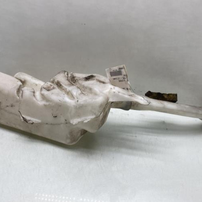 Vase de lave glace RENAULT CLIO 3 Photo n°1