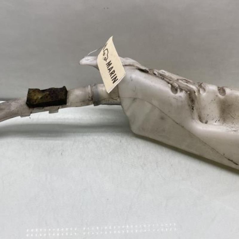 Vase de lave glace RENAULT CLIO 3 Photo n°3