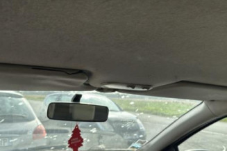 Vase de lave glace RENAULT CLIO 3