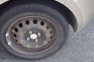 Vase de lave glace RENAULT CLIO 3