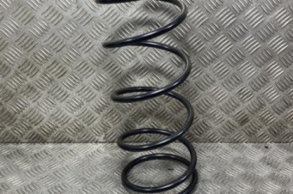 Ressort de suspension avant CITROEN SAXO Photo n°1