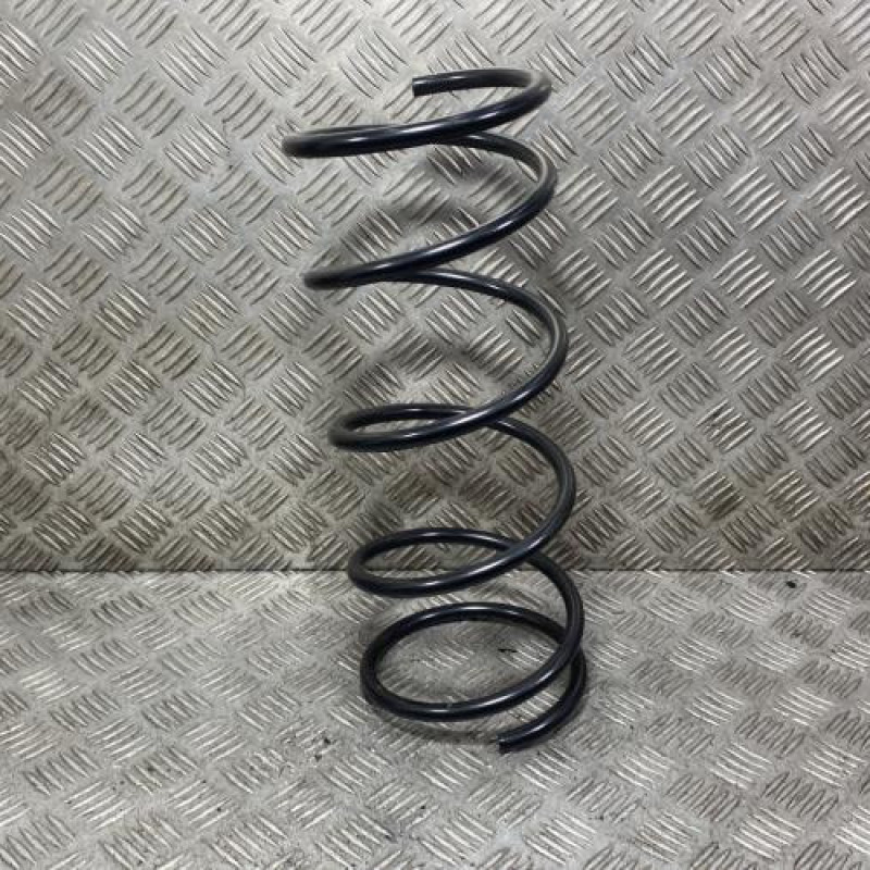 Ressort de suspension avant CITROEN SAXO Photo n°1