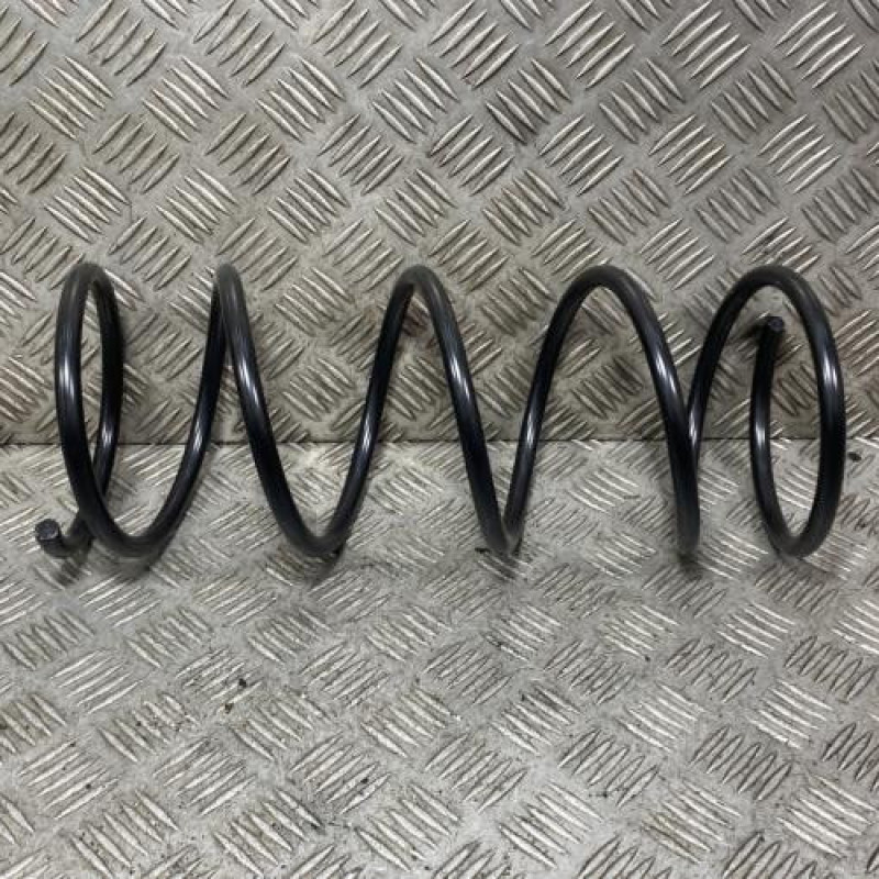 Ressort de suspension avant CITROEN SAXO Photo n°2