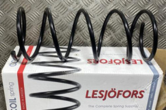 Ressort de suspension avant CITROEN SAXO