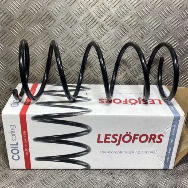 Ressort de suspension avant CITROEN SAXO Photo n°3