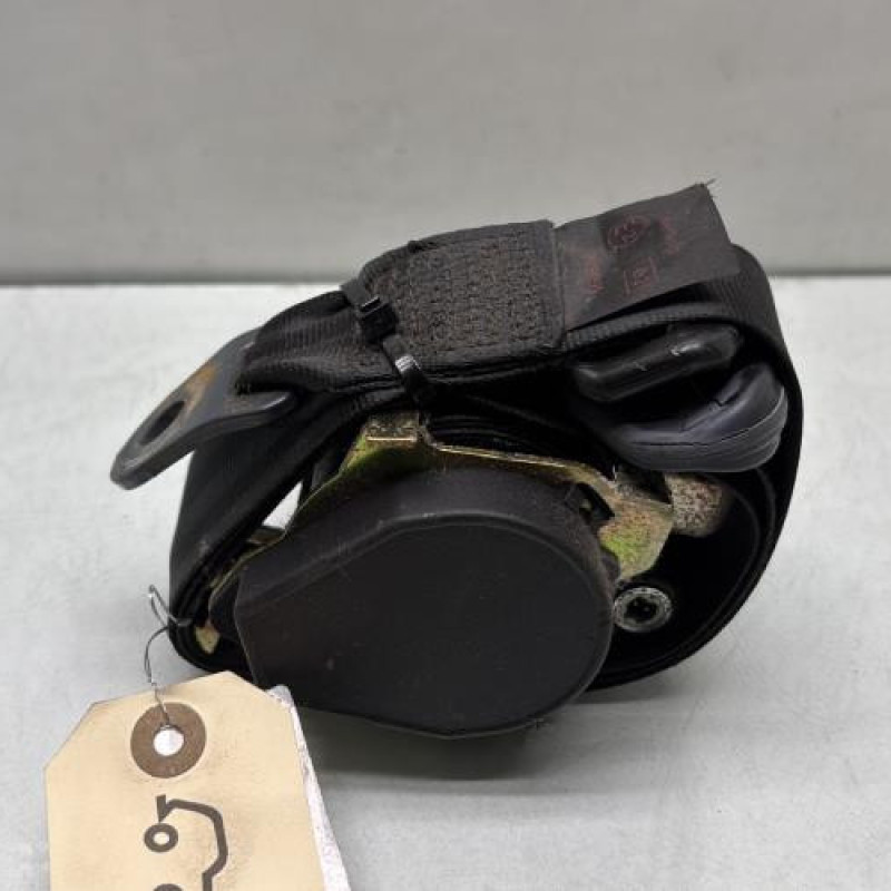 Pretensionneur de ceinture avant gauche CITROEN XSARA PICASSO Photo n°3
