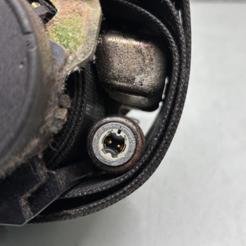 Pretensionneur de ceinture avant gauche CITROEN XSARA PICASSO Photo n°5