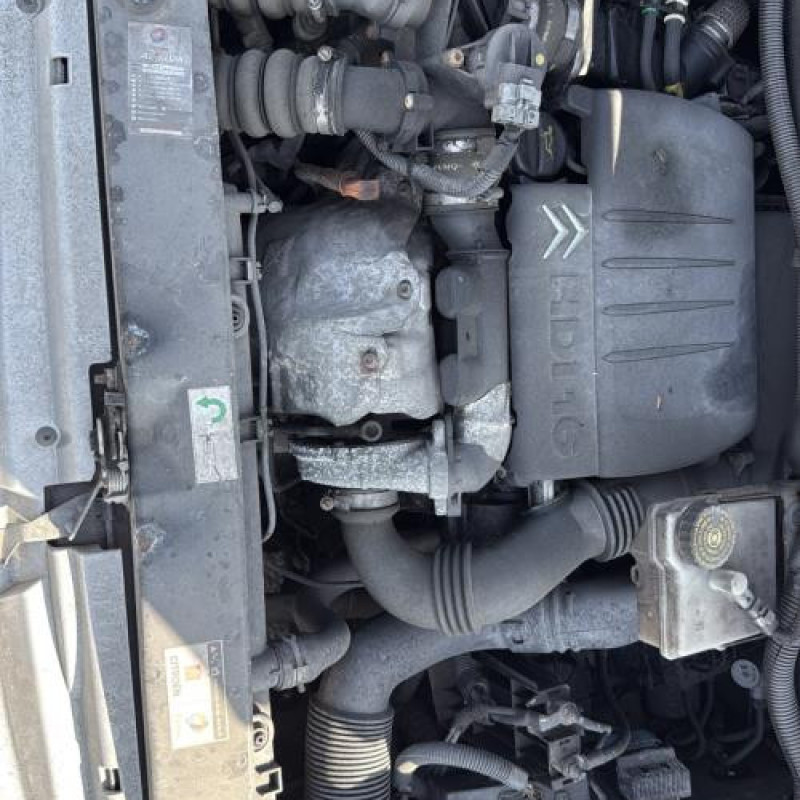 Pretensionneur de ceinture avant gauche CITROEN XSARA PICASSO Photo n°15
