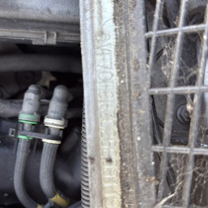 Pretensionneur de ceinture avant gauche CITROEN XSARA PICASSO Photo n°16