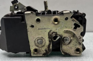 Serrure avant droit CITROEN XSARA PICASSO Photo n°1