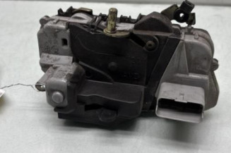 Serrure avant droit CITROEN XSARA PICASSO