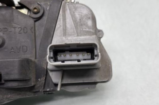 Serrure avant droit CITROEN XSARA PICASSO