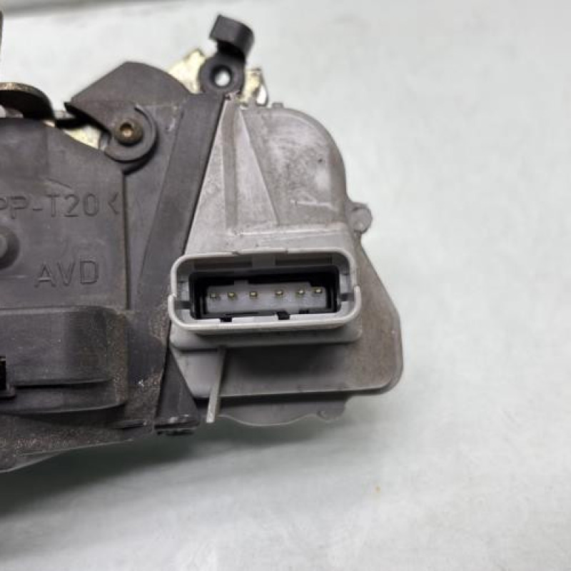 Serrure avant droit CITROEN XSARA PICASSO Photo n°3