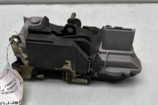 Serrure avant droit CITROEN XSARA PICASSO