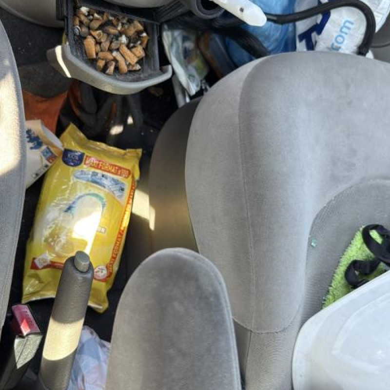 Serrure avant droit CITROEN XSARA PICASSO Photo n°11