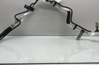 Tuyau de climatisation PEUGEOT 208 2 Photo n°1