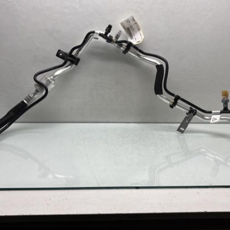 Tuyau de climatisation PEUGEOT 208 2 Photo n°1