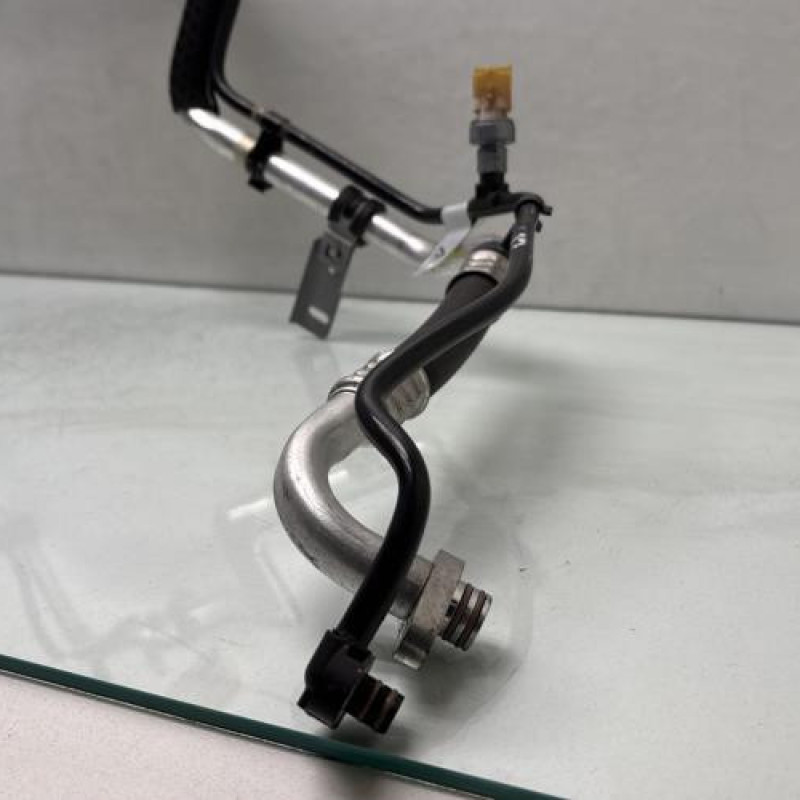 Tuyau de climatisation PEUGEOT 208 2 Photo n°3