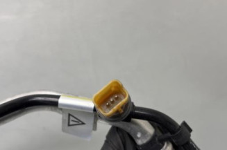 Tuyau de climatisation PEUGEOT 208 2