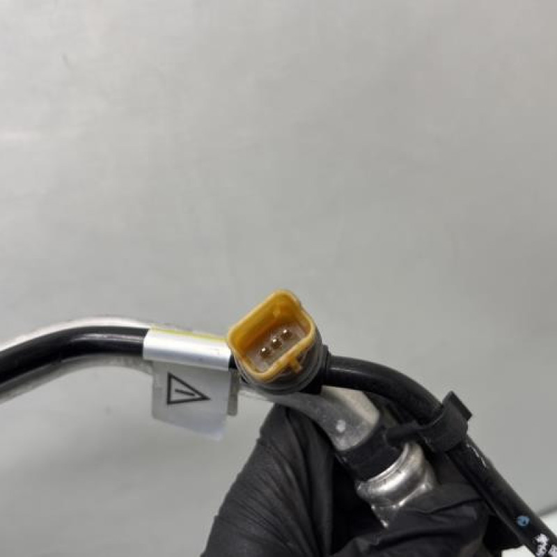 Tuyau de climatisation PEUGEOT 208 2 Photo n°4