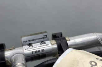 Tuyau de climatisation PEUGEOT 208 2