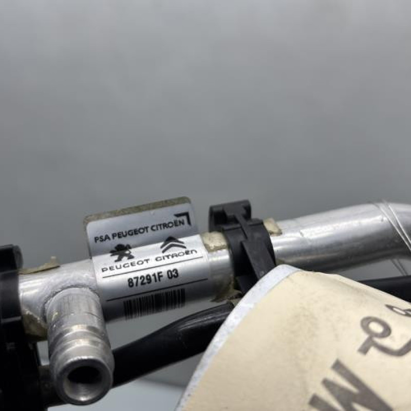 Tuyau de climatisation PEUGEOT 208 2 Photo n°5