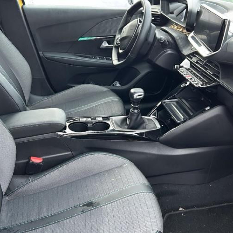 Tuyau de climatisation PEUGEOT 208 2 Photo n°7