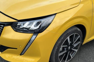 Tuyau de climatisation PEUGEOT 208 2