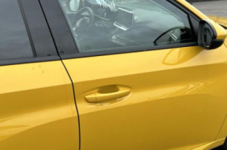 Tuyau de climatisation PEUGEOT 208 2