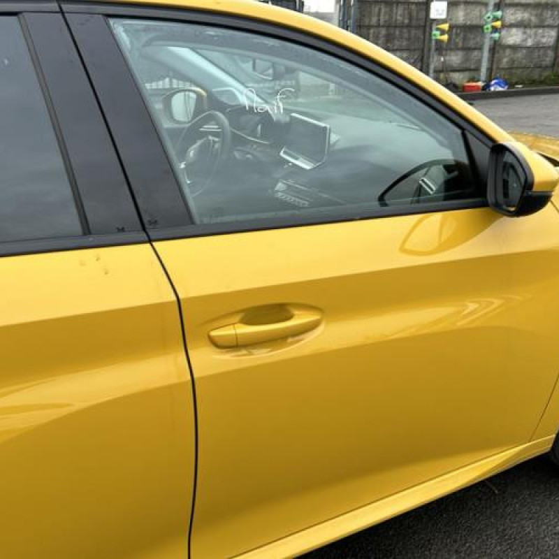 Tuyau de climatisation PEUGEOT 208 2 Photo n°10