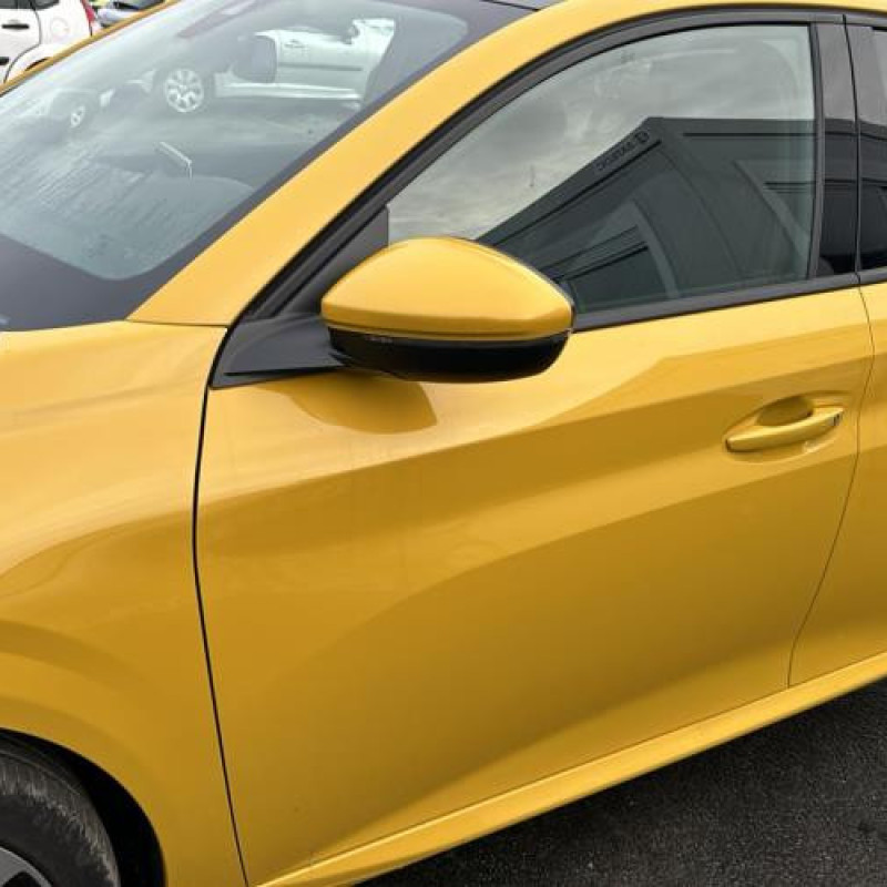 Tuyau de climatisation PEUGEOT 208 2 Photo n°11