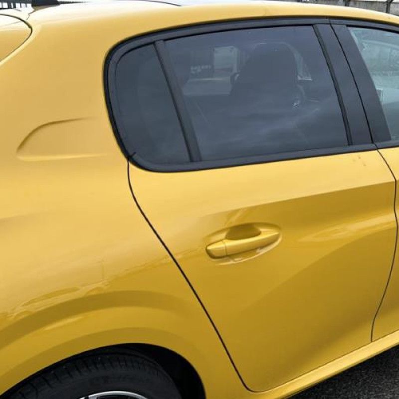 Tuyau de climatisation PEUGEOT 208 2 Photo n°12