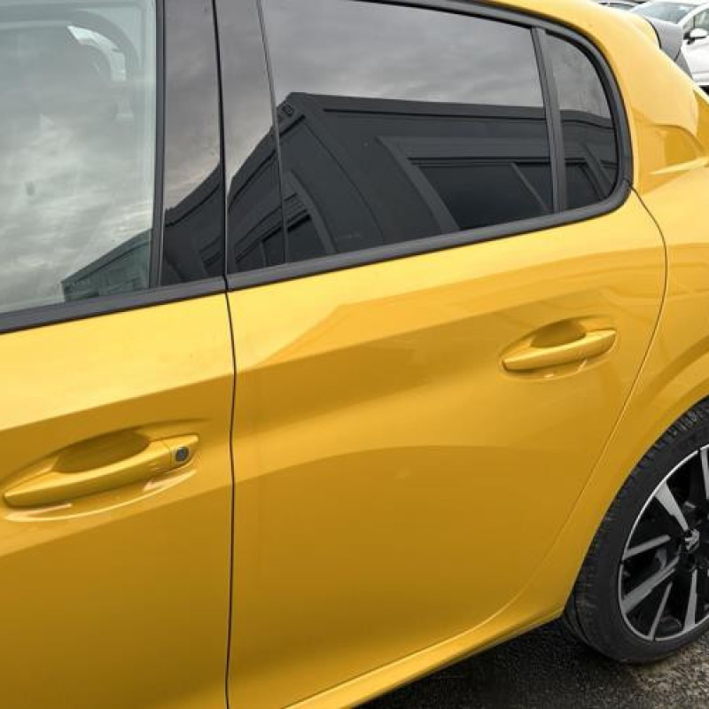 Tuyau de climatisation PEUGEOT 208 2 Photo n°13