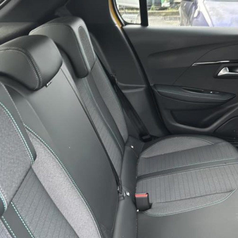 Tuyau de climatisation PEUGEOT 208 2 Photo n°14