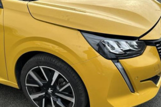 Tuyau de climatisation PEUGEOT 208 2