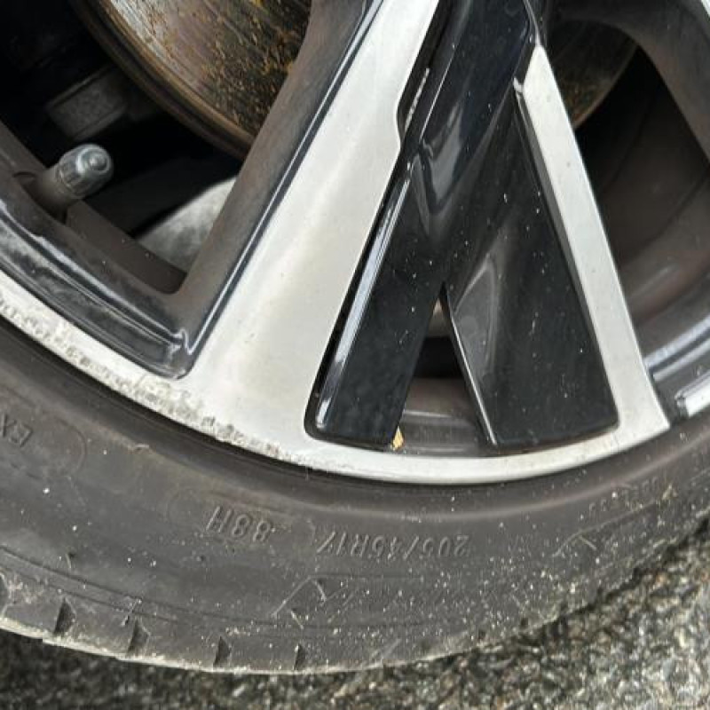 Tuyau de climatisation PEUGEOT 208 2 Photo n°16