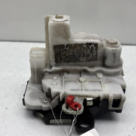 Serrure avant droit FIAT 500 2 Photo n°1