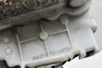 Serrure avant droit FIAT 500 2