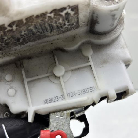 Serrure avant droit FIAT 500 2