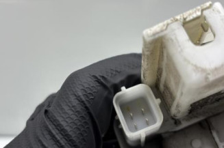 Serrure avant droit FIAT 500 2