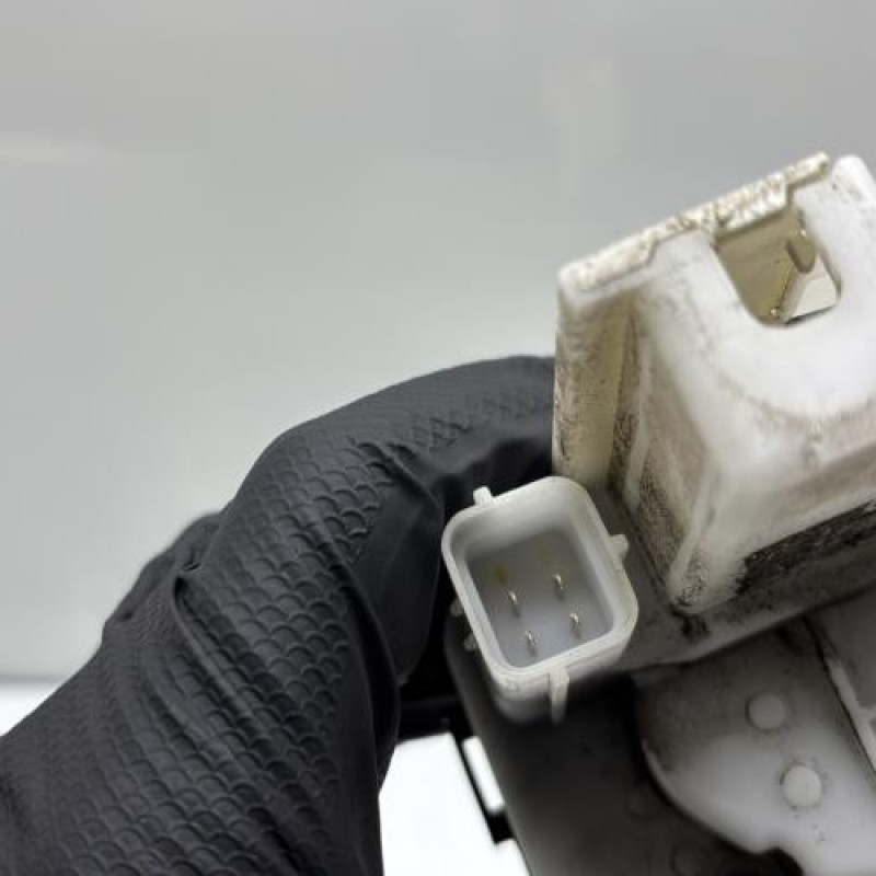 Serrure avant droit FIAT 500 2 Photo n°3