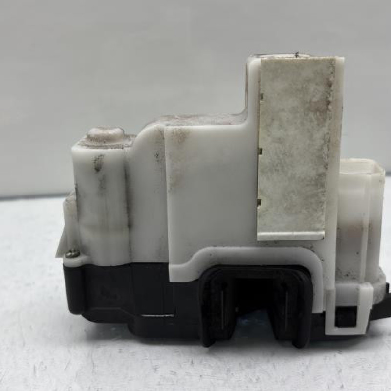 Serrure avant droit FIAT 500 2 Photo n°4