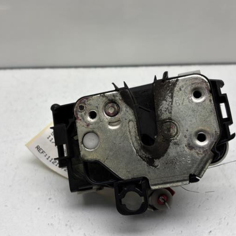 Serrure avant droit FIAT 500 2 Photo n°5