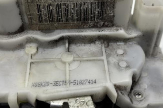 Serrure avant gauche FIAT 500 2