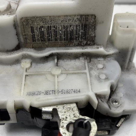 Serrure avant gauche FIAT 500 2