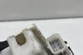 Serrure avant gauche FIAT 500 2