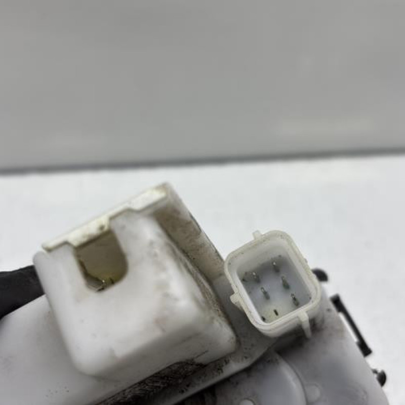 Serrure avant gauche FIAT 500 2 Photo n°3