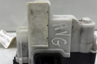 Serrure avant gauche FIAT 500 2