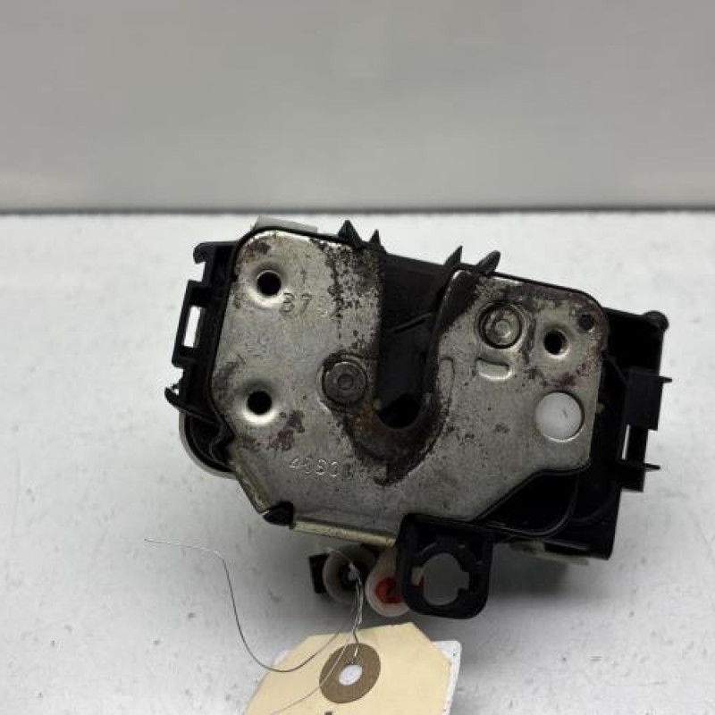 Serrure avant gauche FIAT 500 2 Photo n°5