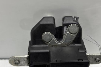 Serrure de coffre FIAT 500 2 Photo n°1